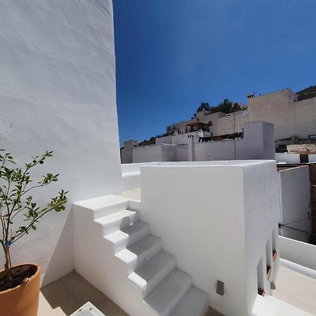 Mojacar Pueblo - Traditional Village House - The Old Jewish Quarter Eksteriør bilde