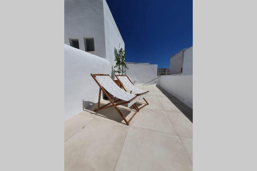 Mojacar Pueblo - Traditional Village House - The Old Jewish Quarter Eksteriør bilde