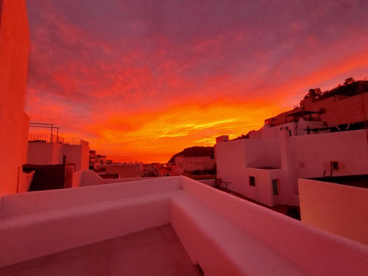 Mojacar Pueblo - Traditional Village House - The Old Jewish Quarter Eksteriør bilde